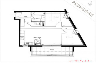  appartement castries 34160