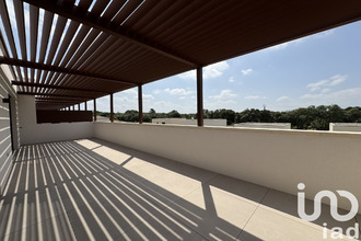  appartement castries 34160