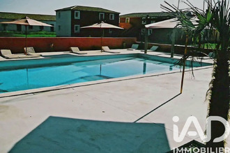  appartement castries 34160