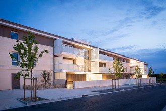  appartement castries 34160