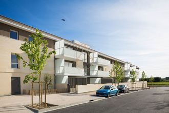  appartement castries 34160