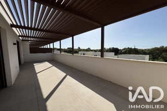  appartement castries 34160