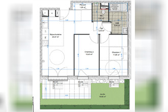  appartement cattenom 57570