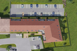  appartement cattenom 57570