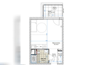  appartement cattenom 57570