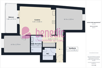  appartement cattenom 57570