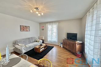  appartement caudebec-en-caux 76490