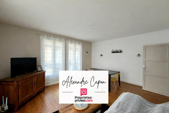  appartement caudebec-en-caux 76490