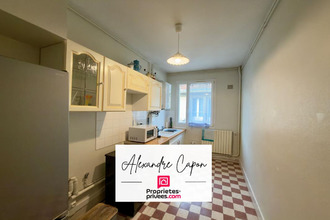  appartement caudebec-en-caux 76490