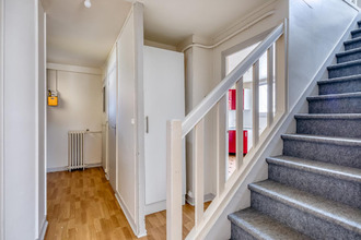  appartement caudebec-en-caux 76490