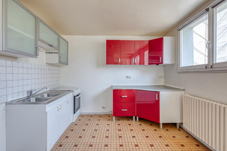  appartement caudebec-en-caux 76490