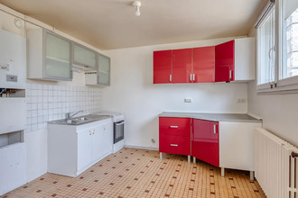  appartement caudebec-en-caux 76490