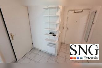  appartement caudebec-les-elbeuf 76320