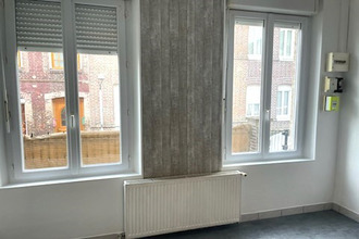  appartement caudebec-les-elbeuf 76320