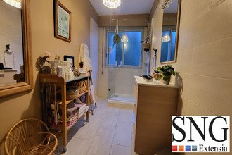  appartement caudebec-les-elbeuf 76320