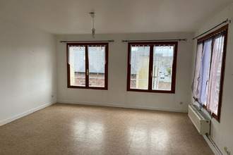  appartement caudebec-les-elbeuf 76320
