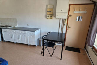  appartement caudebec-les-elbeuf 76320