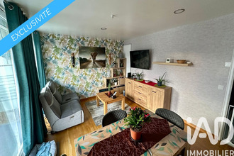  appartement caudebec-les-elbeuf 76320