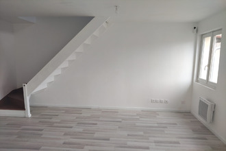  appartement caudebec-les-elbeuf 76320