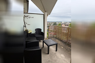  appartement caudebec-les-elbeuf 76320