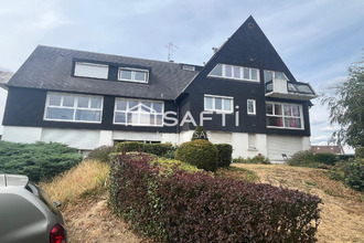  appartement caudebec-les-elbeuf 76320