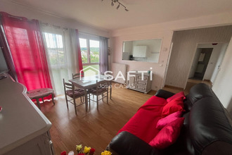  appartement caudebec-les-elbeuf 76320