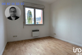  appartement caudry 59540