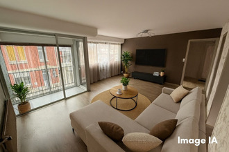  appartement caudry 59540