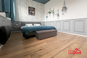  appartement caudry 59540