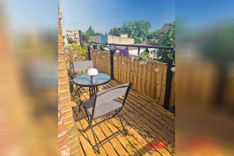  appartement caudry 59540