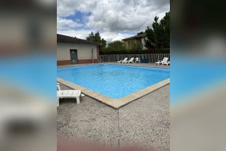  appartement caussade 82300