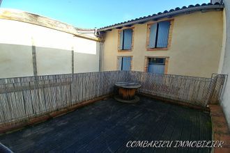  appartement caussade 82300