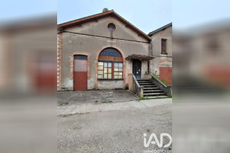  appartement caussade 82300