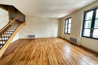  appartement caussade 82300