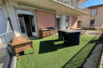  appartement caussade 82300