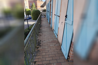 appartement caussade 82300