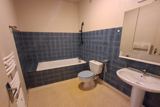  appartement caussade 82300