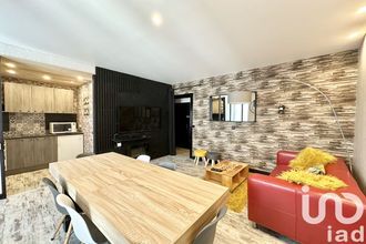  appartement cauterets 65110