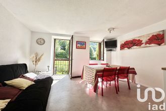  appartement cauterets 65110