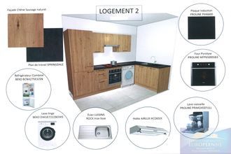  appartement cauterets 65110