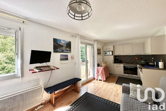  appartement cauterets 65110