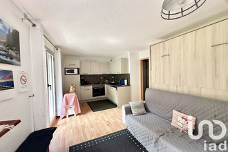  appartement cauterets 65110