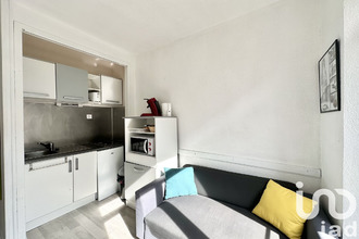  appartement cauterets 65110