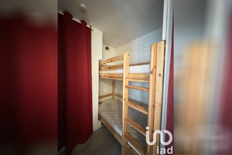  appartement cauterets 65110