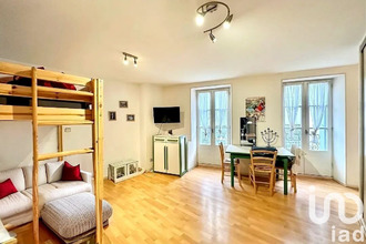  appartement cauterets 65110