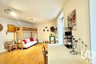  appartement cauterets 65110