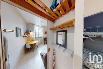  appartement cauterets 65110