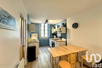  appartement cauterets 65110