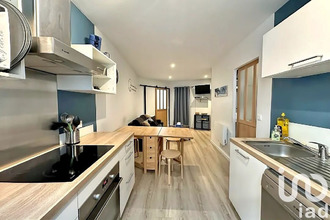  appartement cauterets 65110