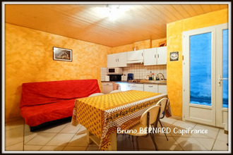 appartement cauterets 65110